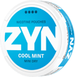 ZYN® Mini Dry Cool Mint 6mg