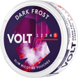 VOLT Dark Frost Slim All White Super Strong
