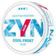 ZYN Cool Frost Slim Strong