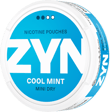 ZYN Cool Mint Mini Dry Normal
