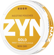 ZYN® Mini Dry Gold 6mg