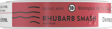 Swave Rhubarb Smash Mini Normal