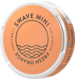 Swave Fresh Orange Mini Normal