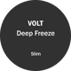 VOLT Slim Deep Freeze S5