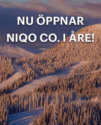 nu öppnar niqo co. i åre