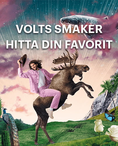 volt smaker