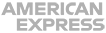 Footer payment logo
