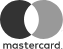 Footer payment logo