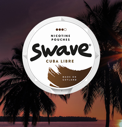 Swave Cuba Libre