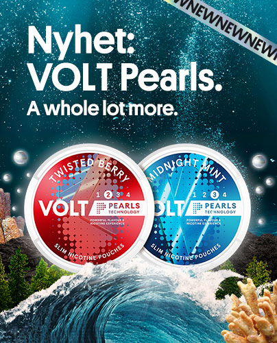 VOLT Pearls